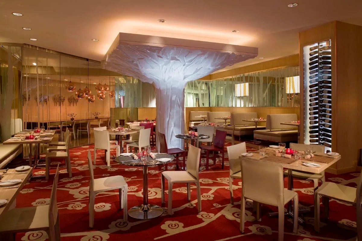 Hyatt Regency New Brunswick 5