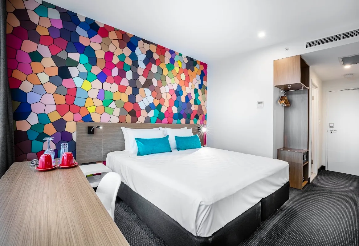 ibis Styles Brisbane Elizabeth Street 4