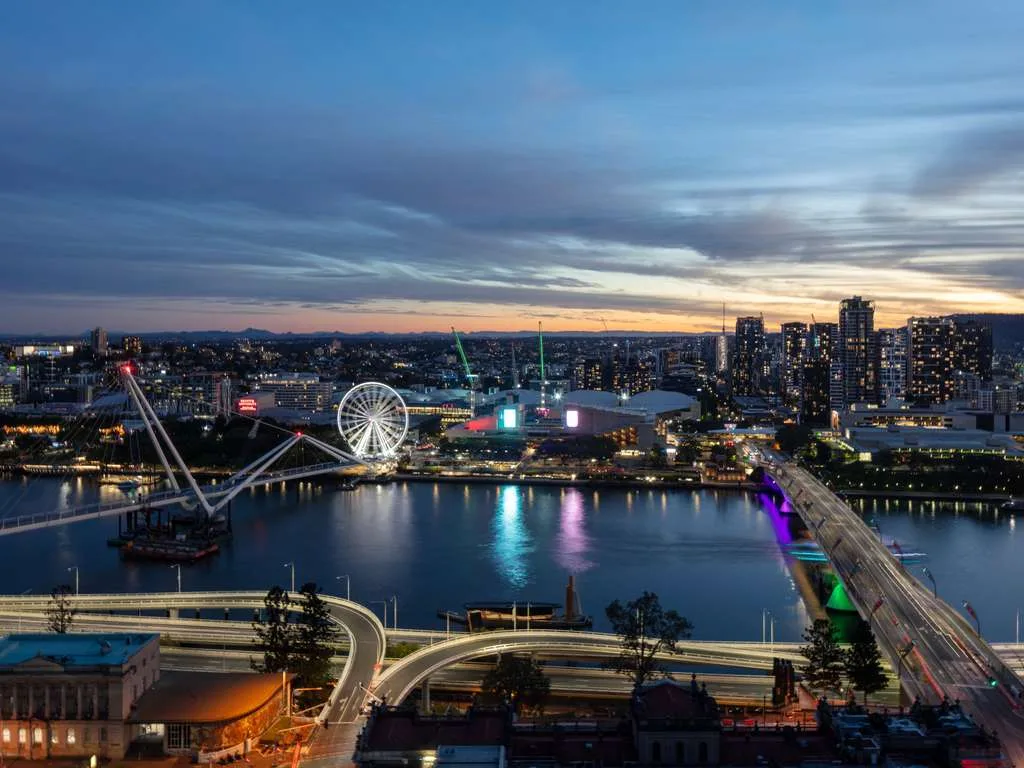 ibis Styles Brisbane Elizabeth Street 5