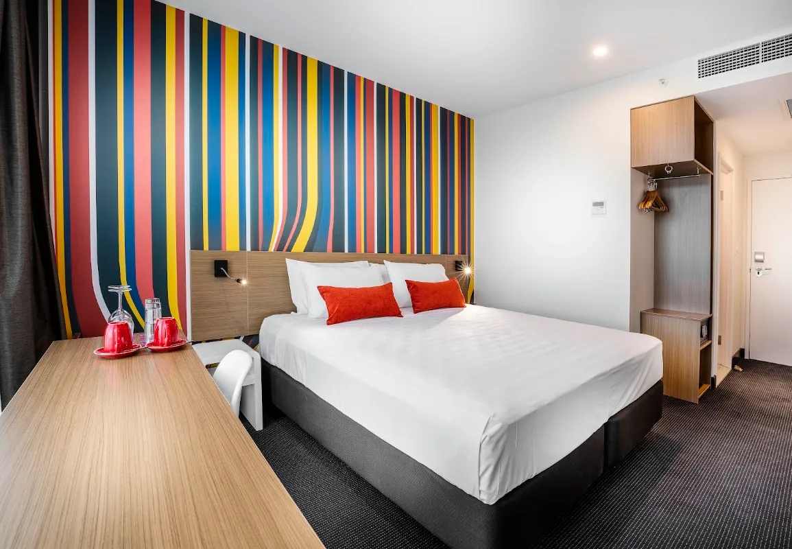 ibis Styles Brisbane Elizabeth Street 2