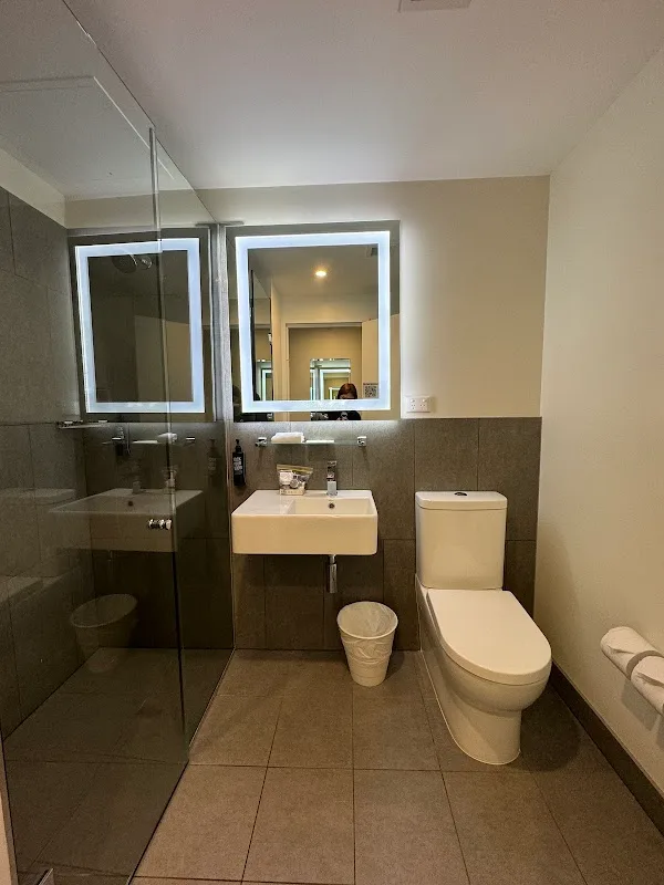 ibis Styles Brisbane Elizabeth Street 3