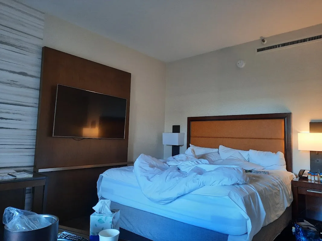 Hyatt Regency Phoenix 2