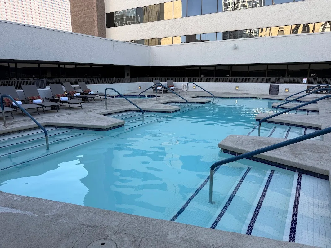 Hyatt Regency Phoenix 3