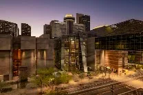Prime Downtown Location Near Convention Center