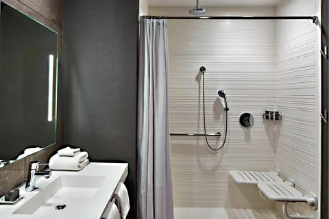 AC Hotel Columbus Dublin 3