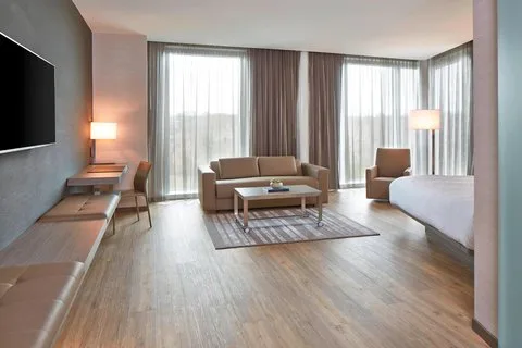 AC Hotel Columbus Dublin 4
