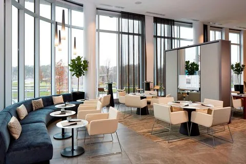 AC Hotel Columbus Dublin 5