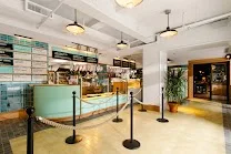 Situated in Manhattan’s Flatiron District