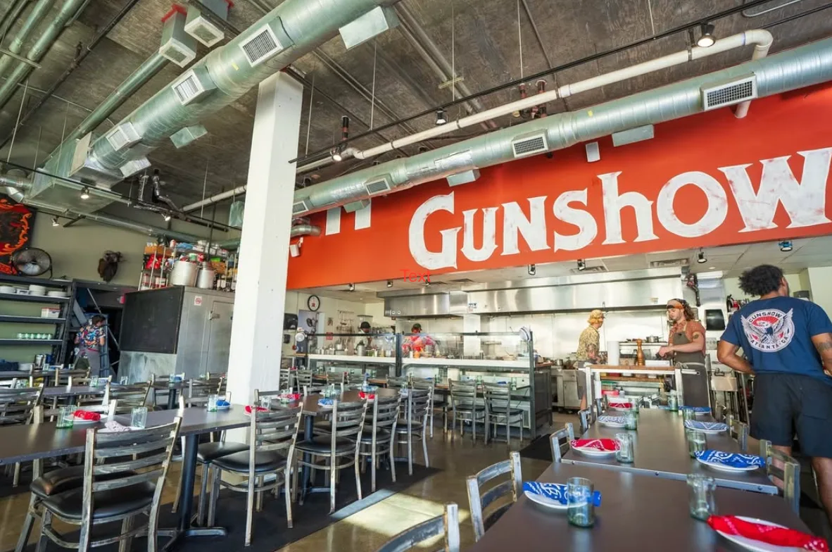 Gunshow 2