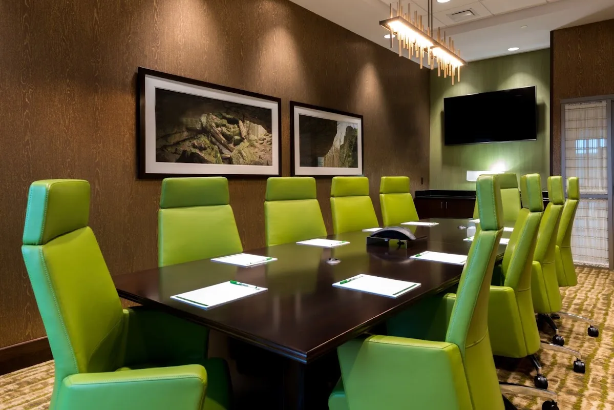 Holiday Inn Lexington - Hamburg by IHG 5