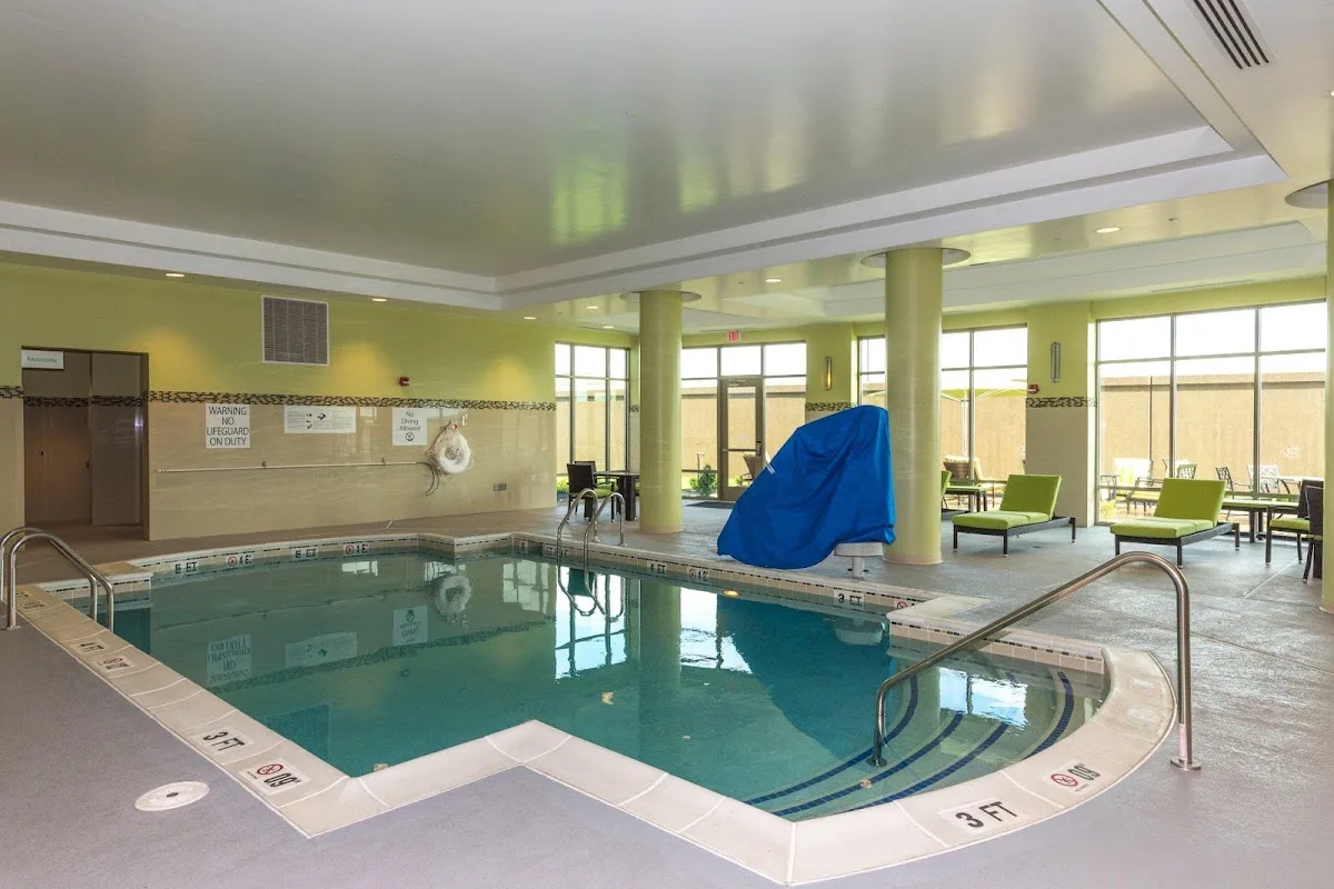 Holiday Inn Lexington - Hamburg by IHG 3