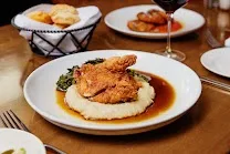 Elevated Southern Classics