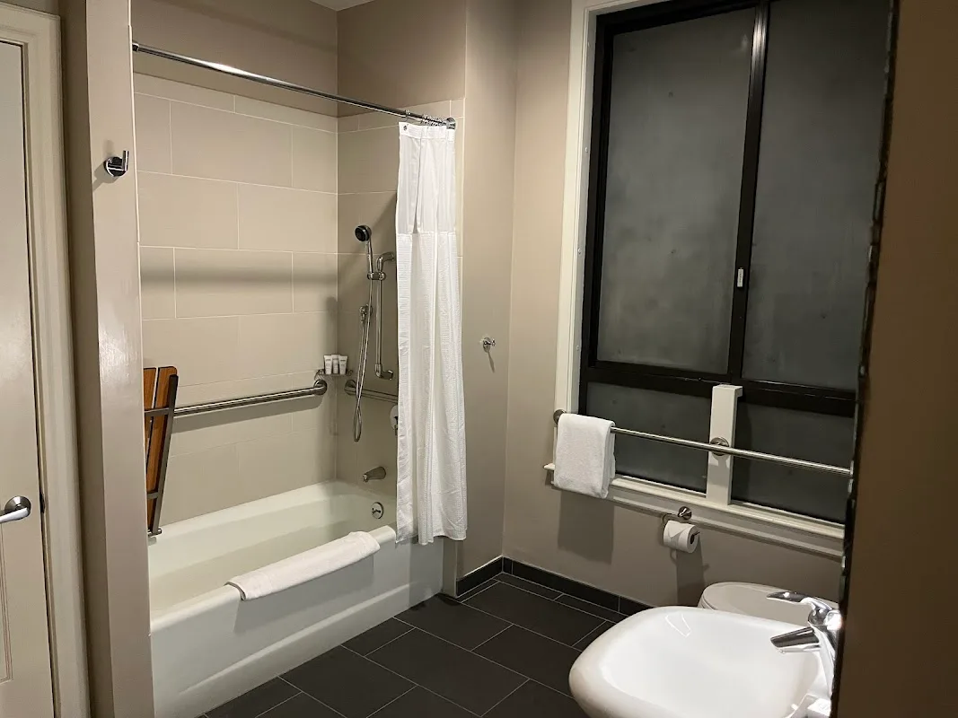 Galleria Park Hotel 4