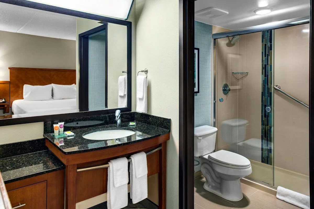 Candlewood Suites Cincinnati Northeast-Mason, an IHG Hotel 4