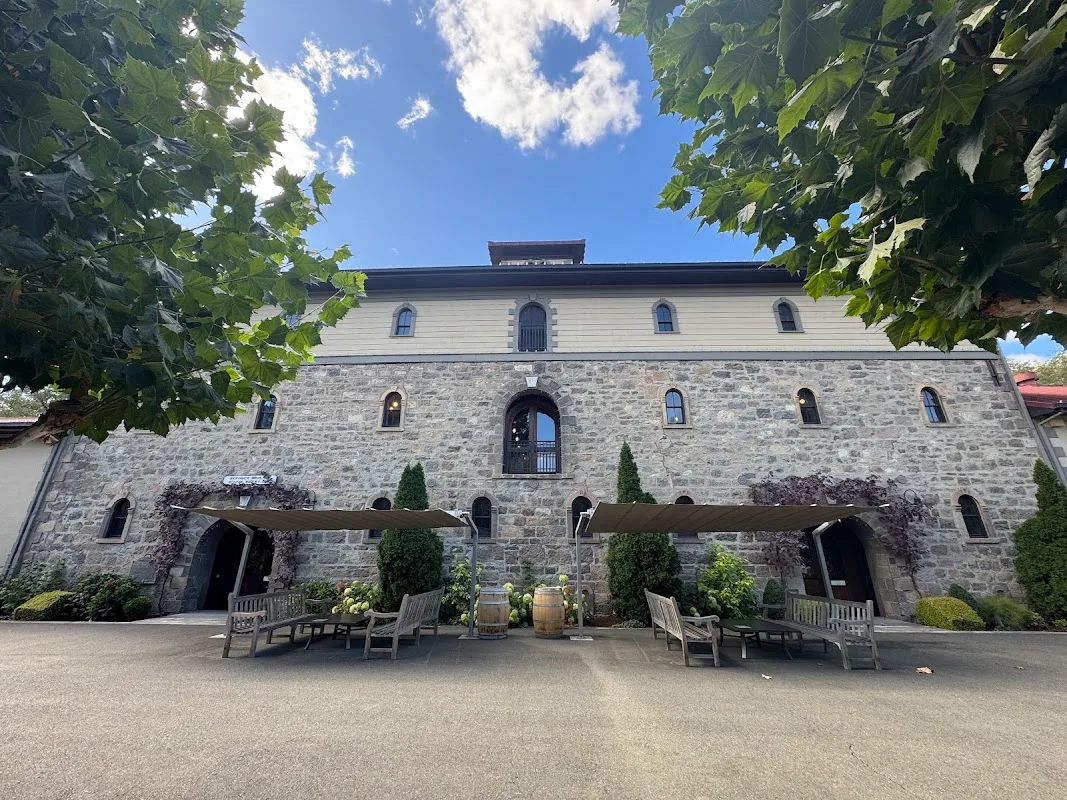 Beringer Vineyards 5
