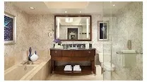 Full-service spa on-site