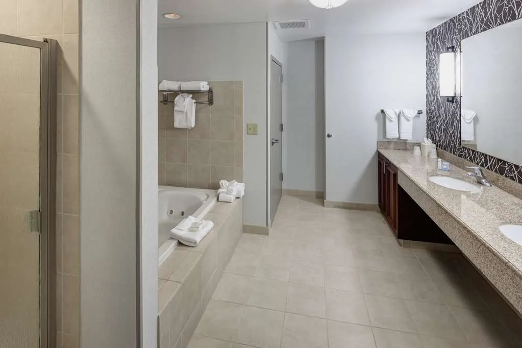 Hilton Garden Inn Nashville Vanderbilt 4