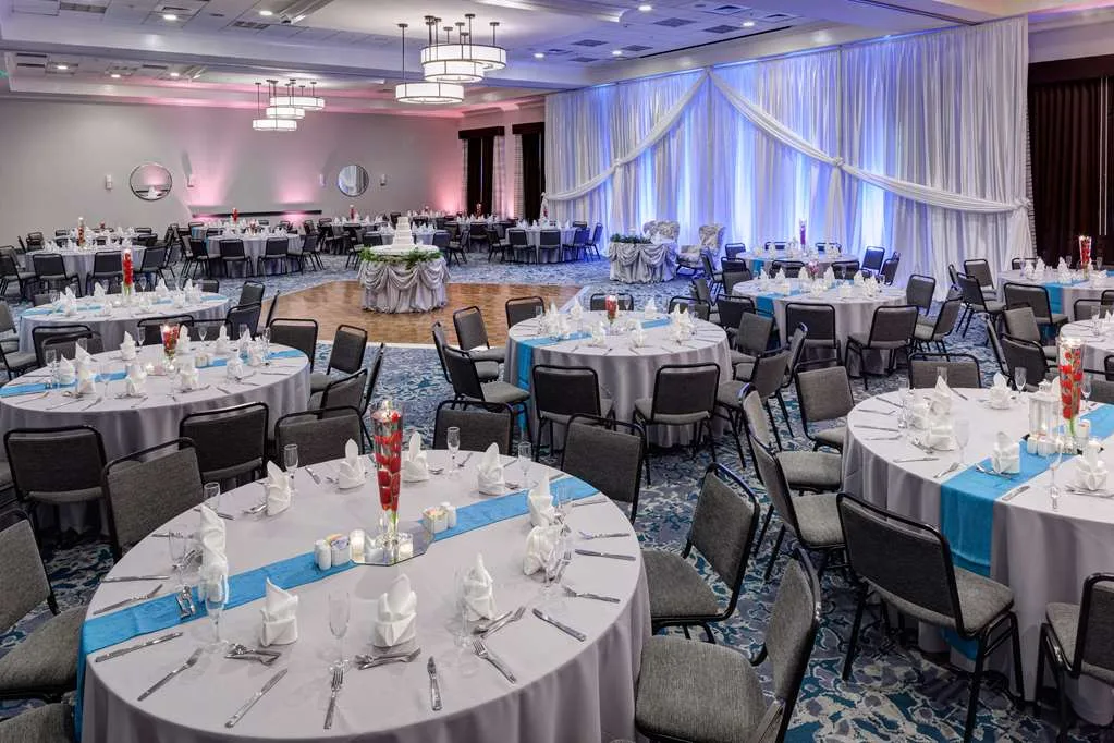 Hilton Garden Inn Nashville Vanderbilt 5