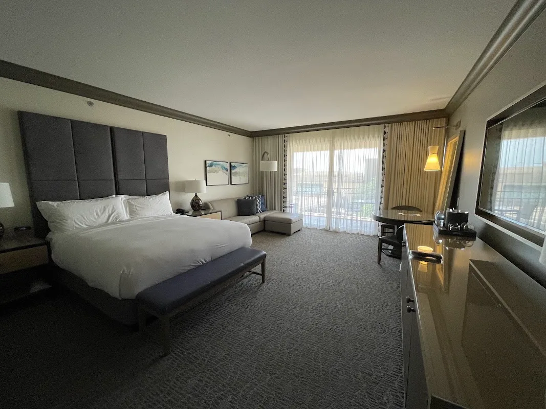 The Phoenician, a Luxury Collection Resort, Scottsdale 3