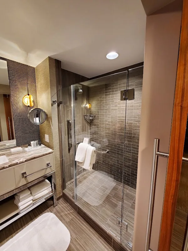 JW Marriott Austin 4