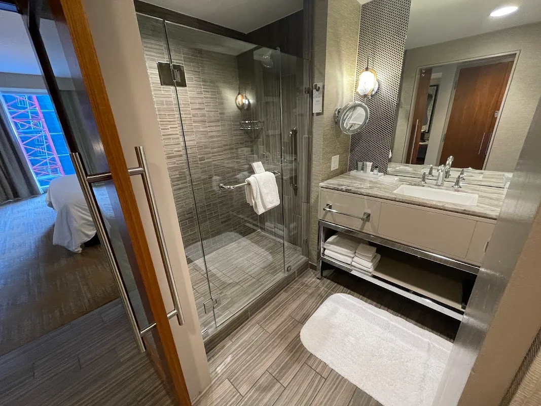JW Marriott Austin 5