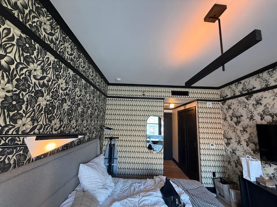 San Francisco Proper Hotel 2