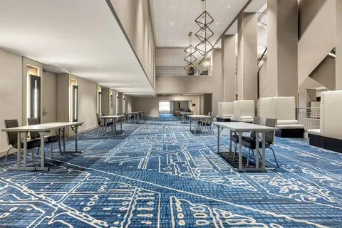 Chicago Marriott Downtown Magnificent Mile 3