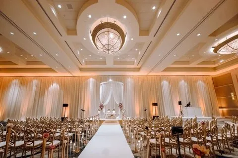 Bethesda North Marriott Hotel & Conference Center 4