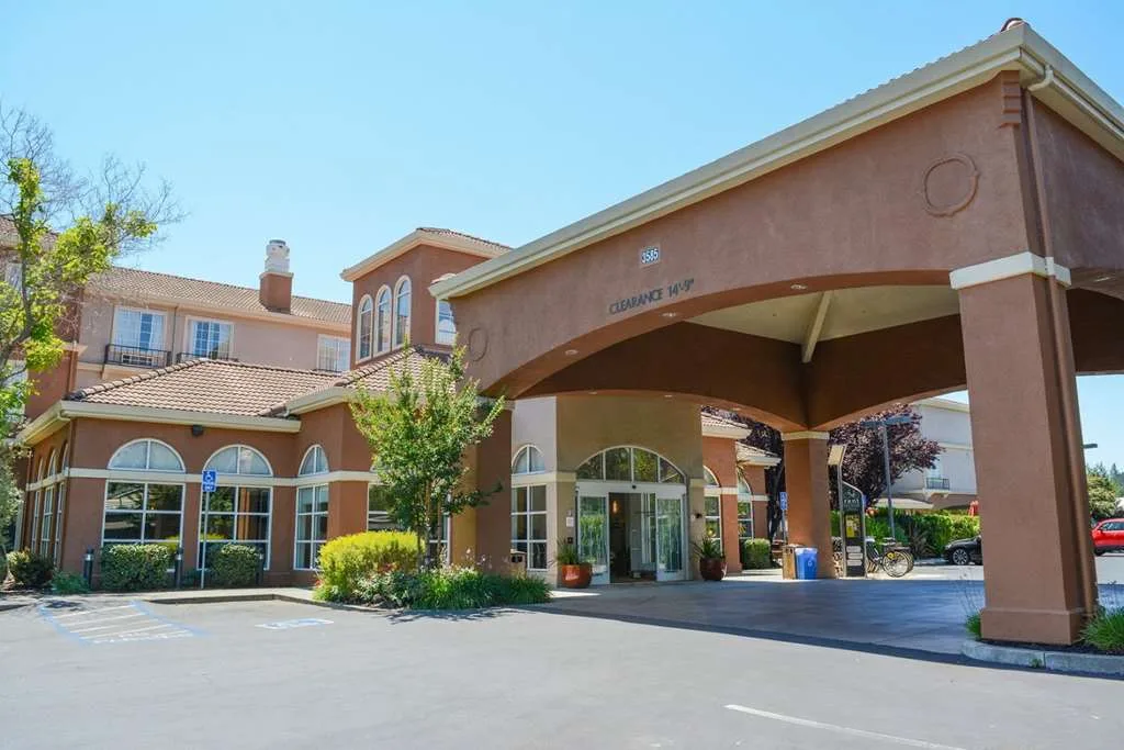 Hilton Garden Inn Napa 5