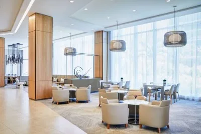 AC Hotel by Marriott Miami Aventura
