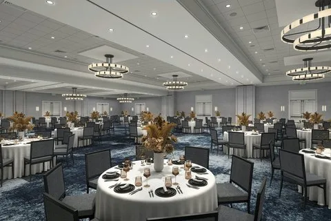Bridgewater Marriott 5