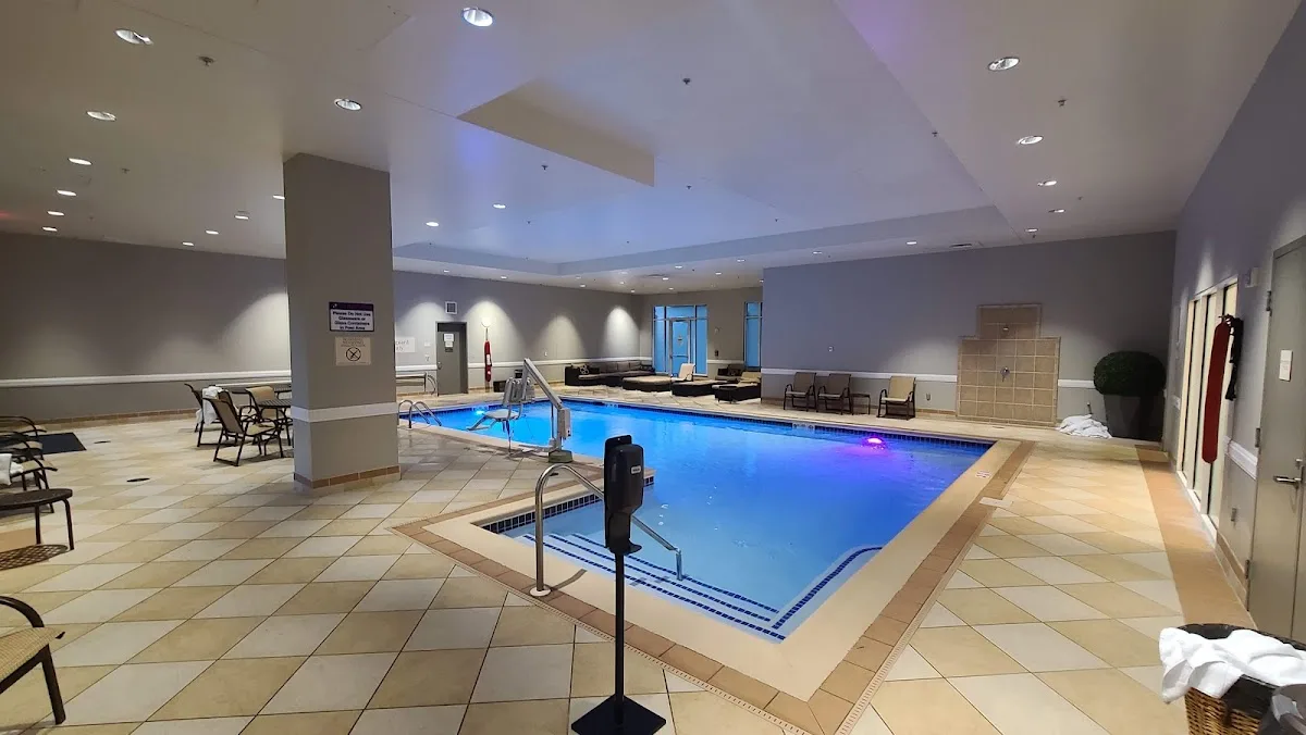 Bridgewater Marriott 3