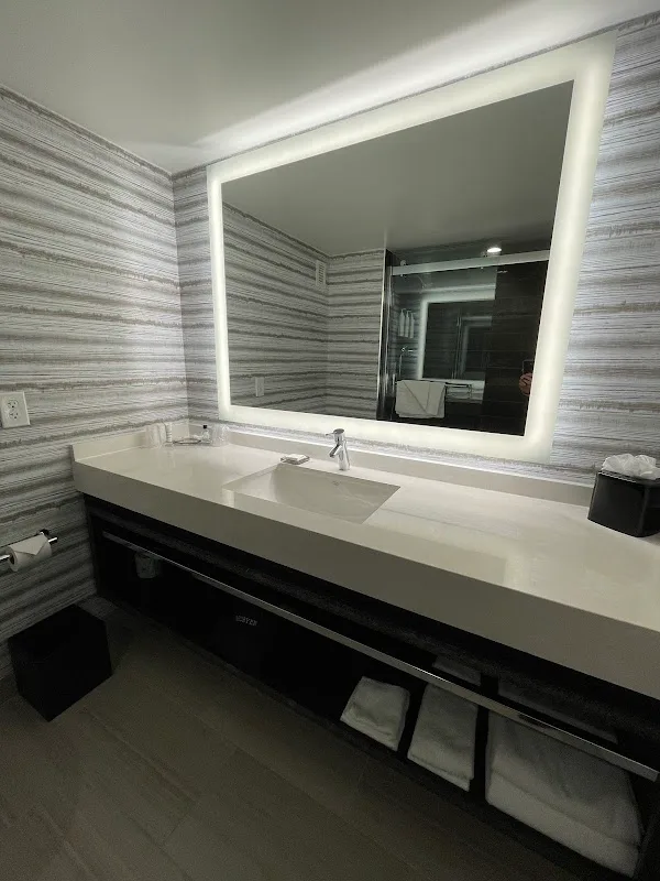 Bridgewater Marriott 4