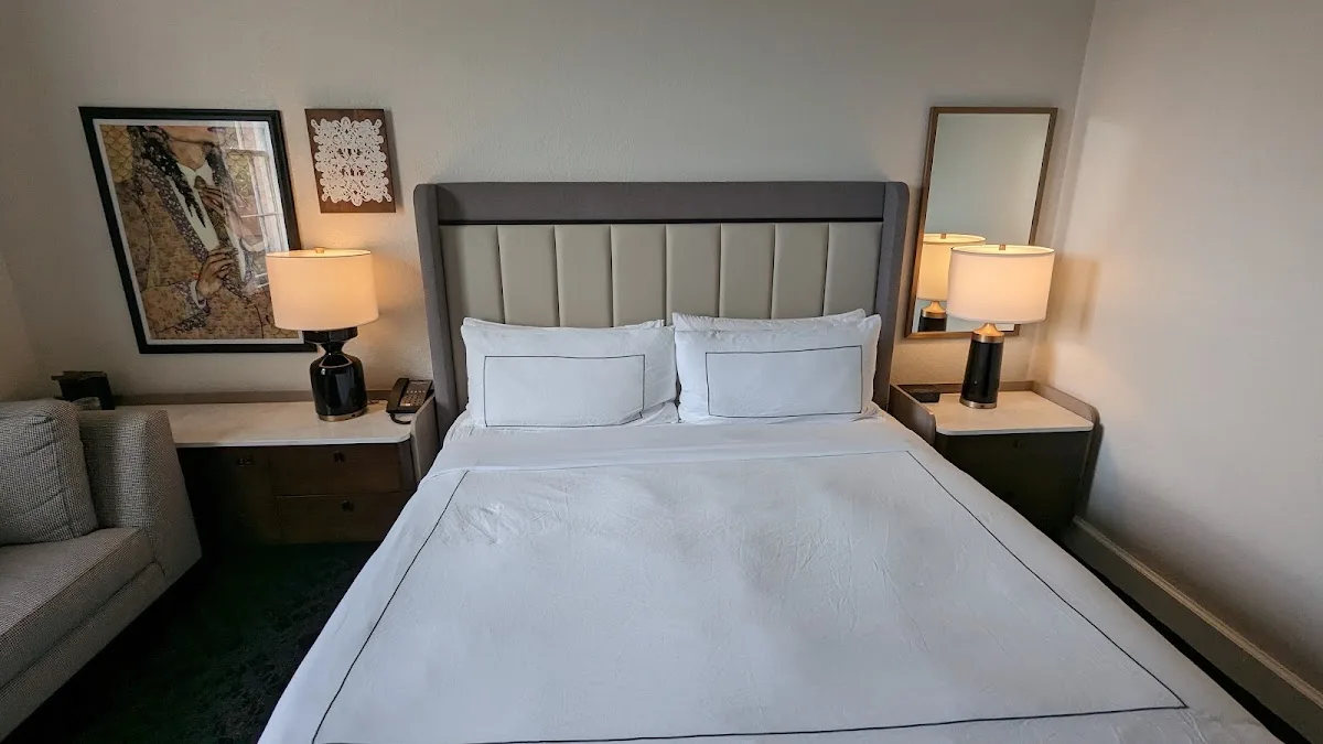 Mills House Charleston, Curio Collection by Hilton 3