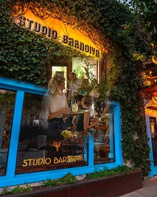 Barndiva Healdsburg