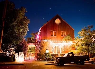 Barndiva Healdsburg