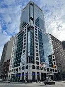 Central Hudson Yards location near transit and amenities
