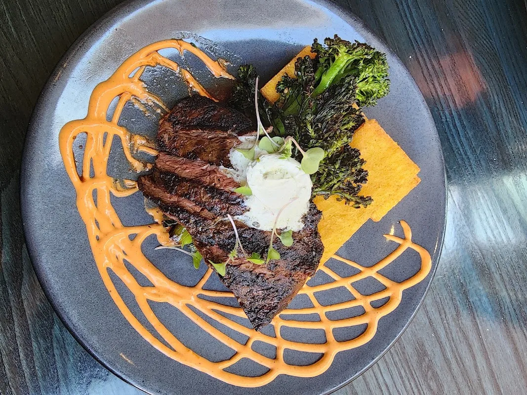 Livery Restaurant 5