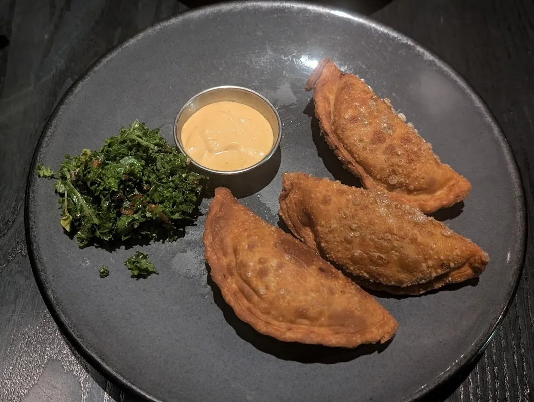 Livery Restaurant 4