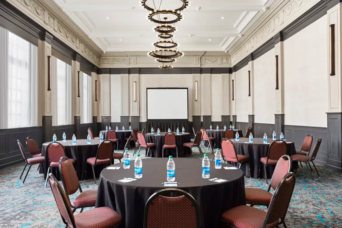 Homewood Suites by Hilton Nashville-Downtown 5