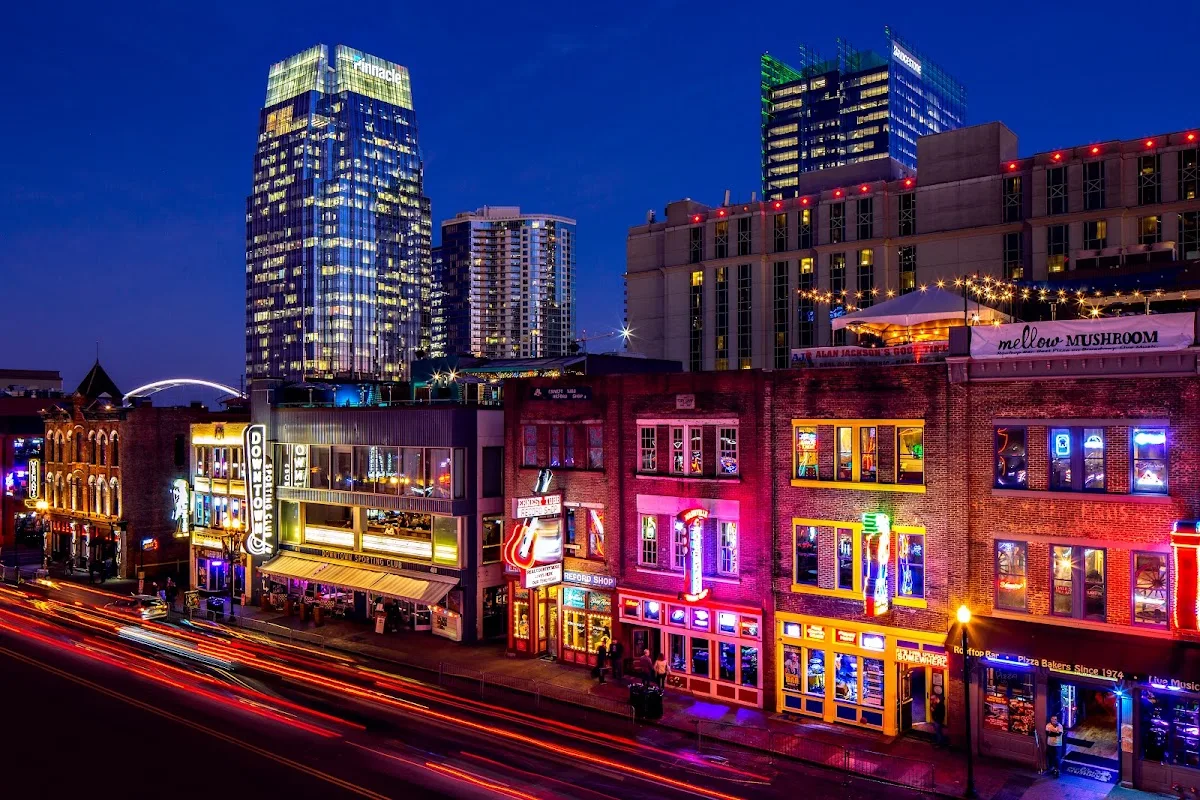 Homewood Suites by Hilton Nashville-Downtown 2