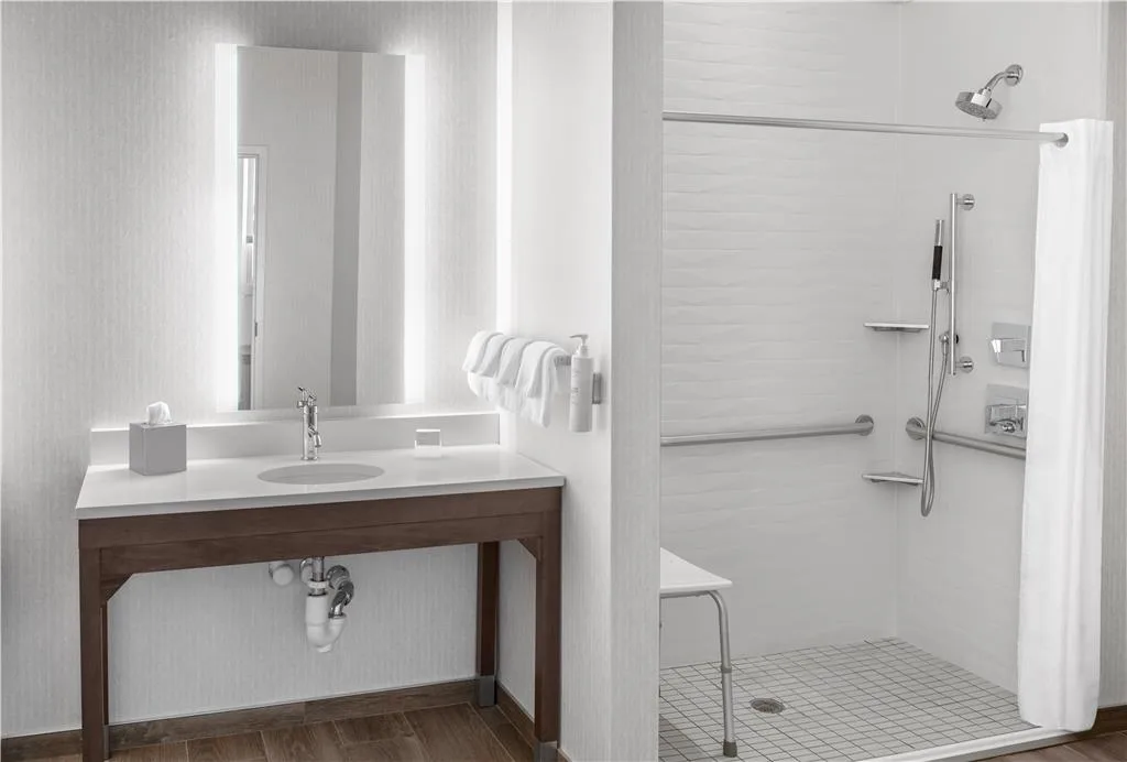 Homewood Suites by Hilton Nashville-Downtown 4