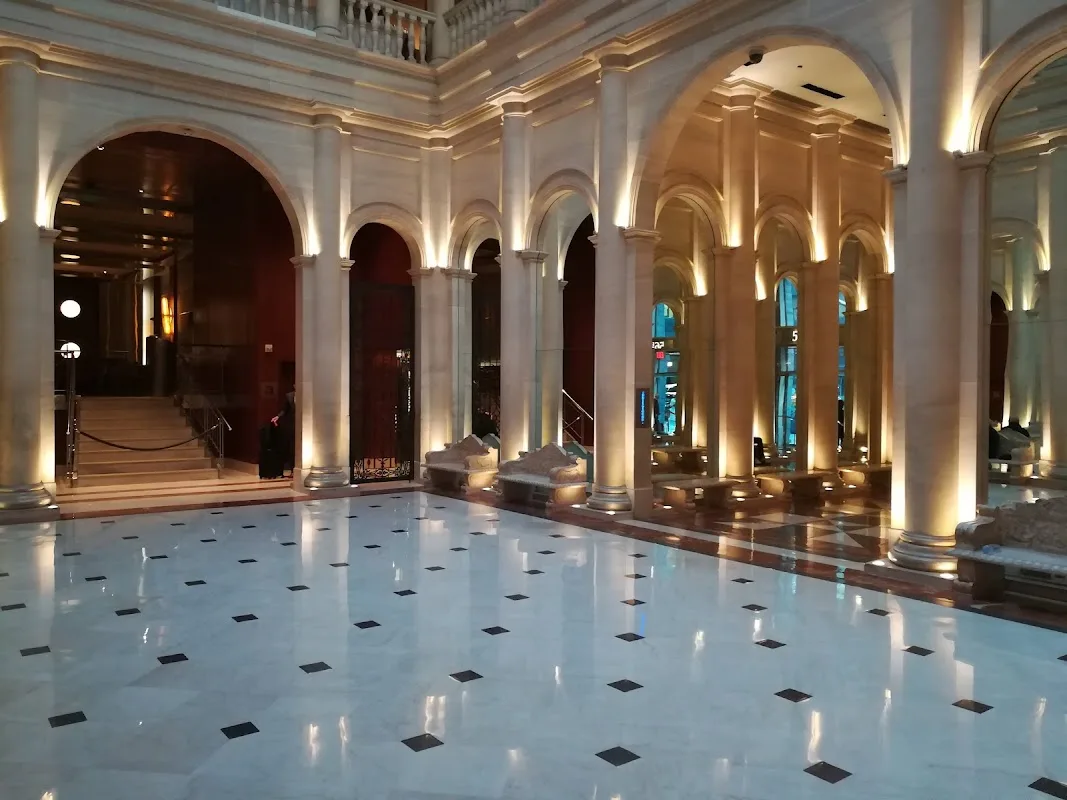 Venue photo 1