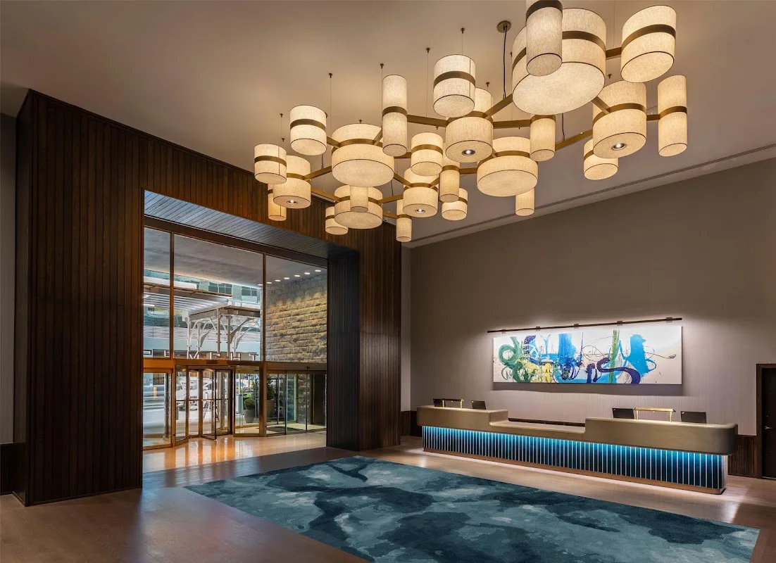 Thompson Central Park New York, by Hyatt 5