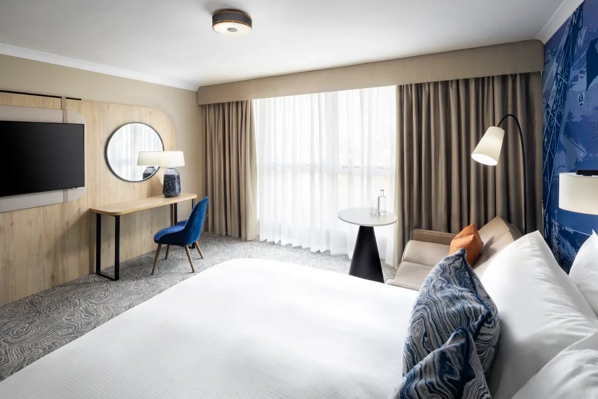 voco Southampton by IHG 4