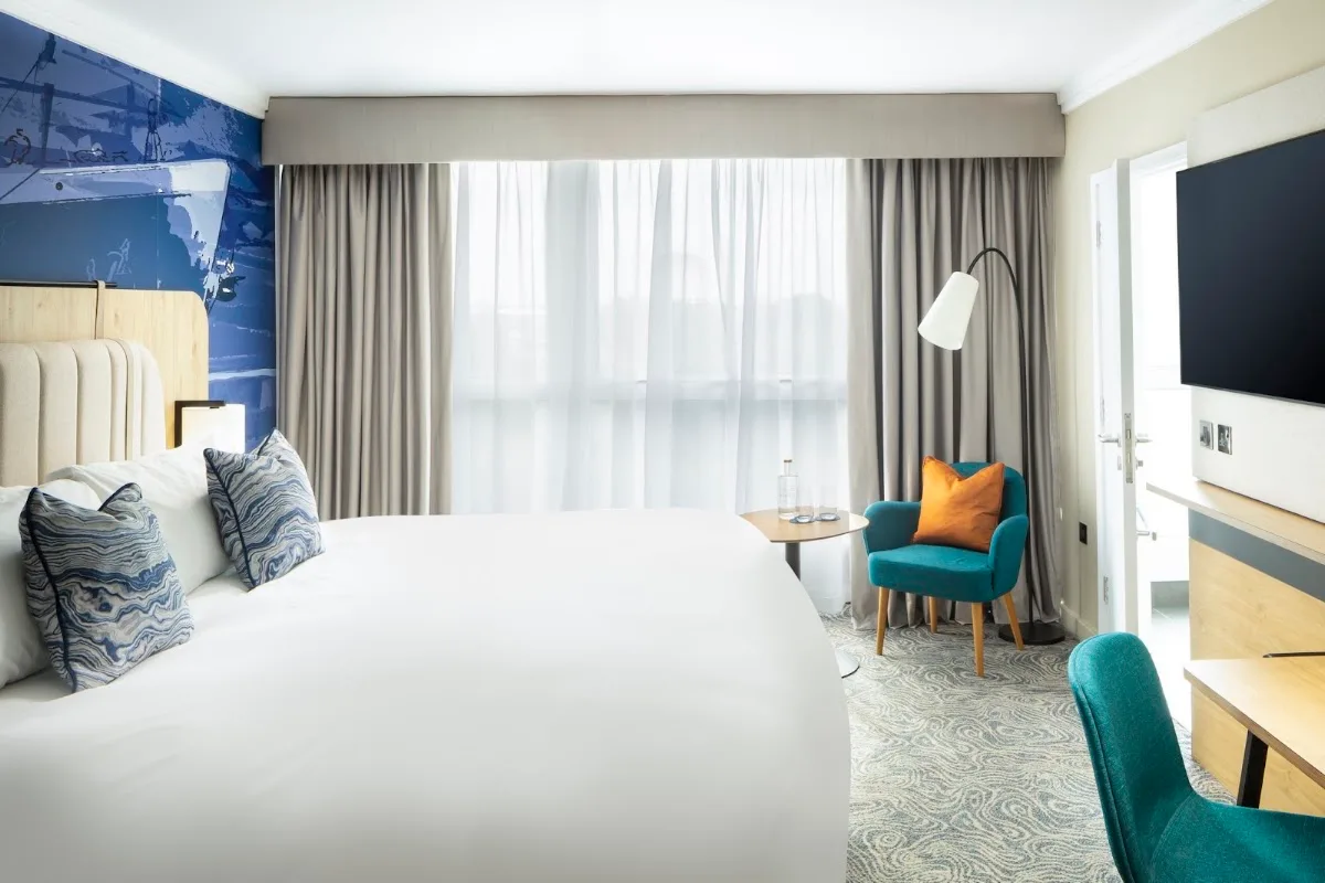 voco Southampton by IHG 2