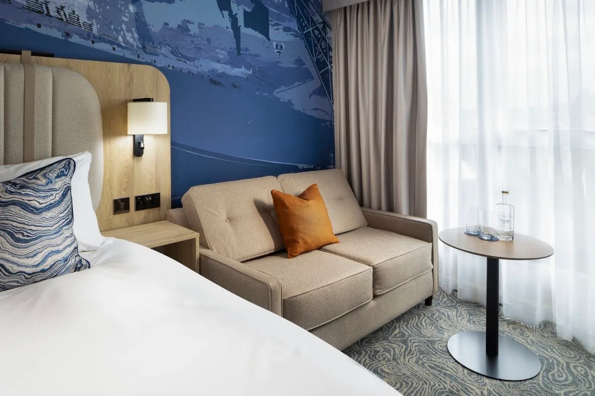 voco Southampton by IHG 5