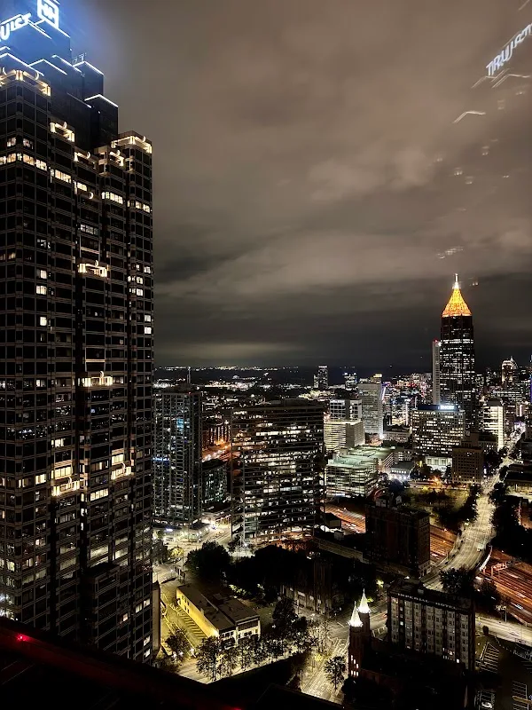 Atlanta Marriott Marquis 5