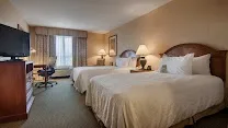 Convenient access near freeway and amenities