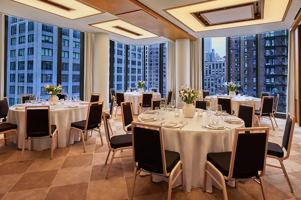 Pendry Manhattan West 5